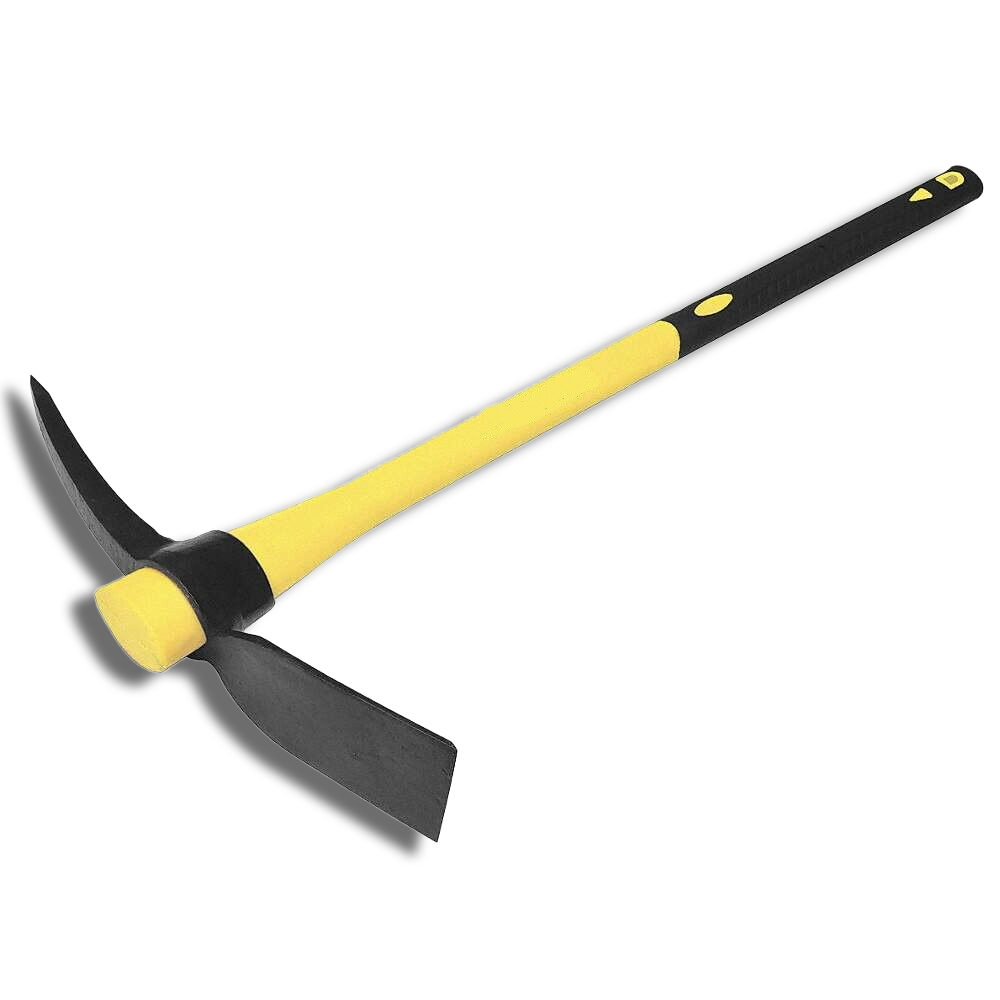 Pick Axe & Mattocks